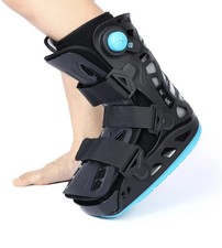 Walker Fracture Boot Air Cam