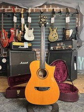 Cort Frank Gambale Luxe Gloss