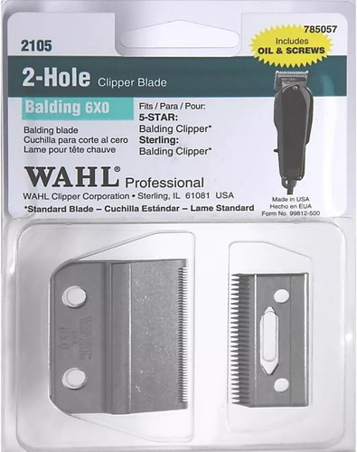 Wahl professional balding - wahl,