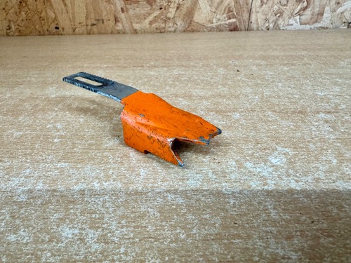 Paslode im350 nail gun orange - im350,