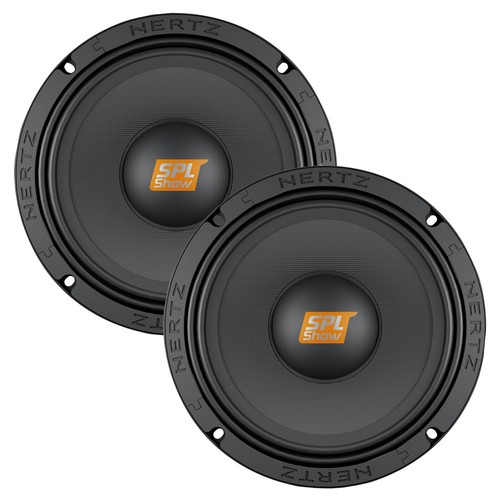 Hertz sv165 midrange - hertz,