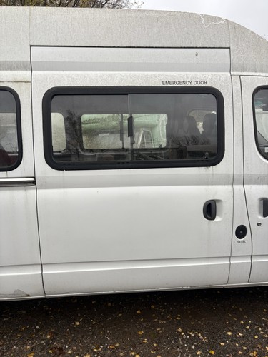 Ldv maxus minibus rh - maxus,