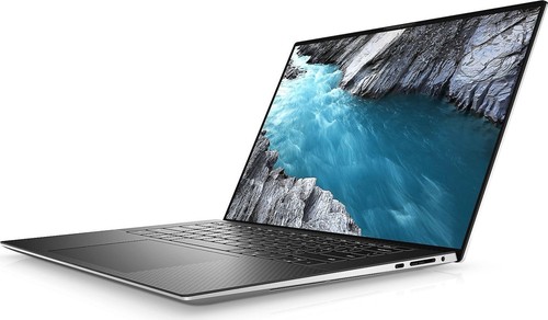 Dell xps 9520 - xps, i9