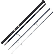 Penn Overseas II Offshore