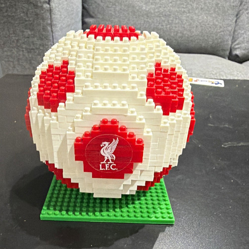 Liverpool red - liverpool, l.f.c.