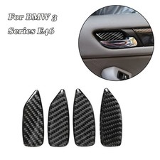 Carbon Fiber Interior Door