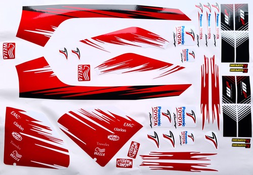Yamaha aerox mbk nitro toyota - mbk,