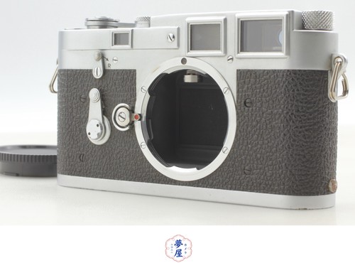 1955yr exc leica m3 ds - [exc+5],