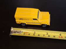 Corgi Juniors 'AA Service'