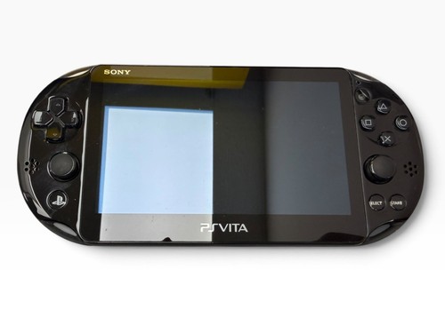 Sony playstation vita - sony,