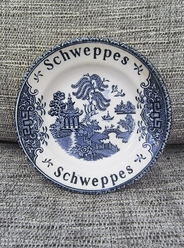 Vintage schweppes advertising - vintage,
