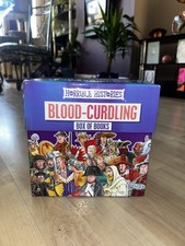 Horrible Histories Blood