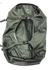 Osprey Farpoint 55L Men's Travel Backpack, Gopher Green OSP-10003679