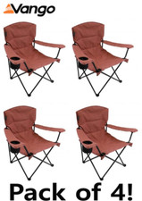 Vango Malibu Folding Camping