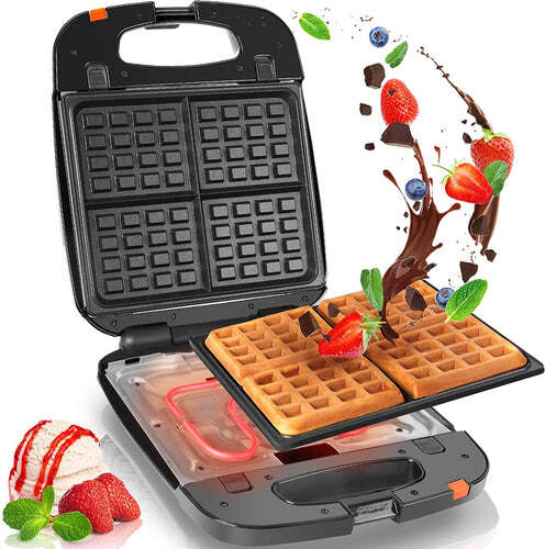Duronic wm60 waffle - wm60, maker