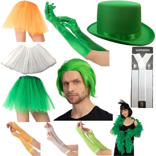 Patrick day irish fancy - st.,