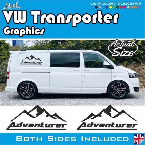 Lwb transporter camper side - lwb,
