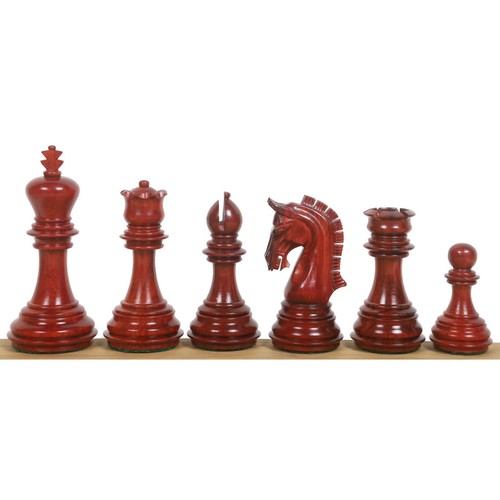 Imperial staunton luxury - 3.8",