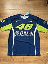 Yamaha Valentino Rossi T-Shirt