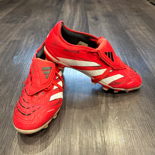 Adidas predator football - football, boots
