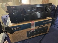 Denon AVR-X3600H 4K  Dolby