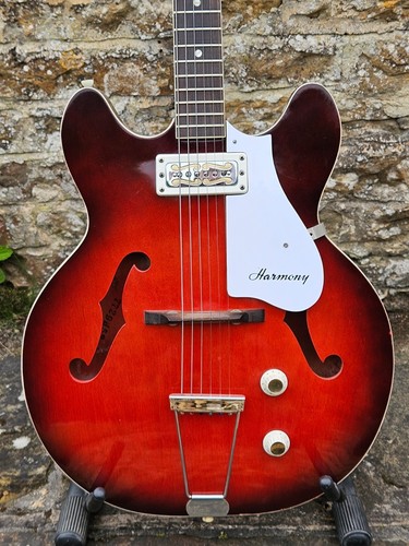 Harmony rocket electric - harmony,