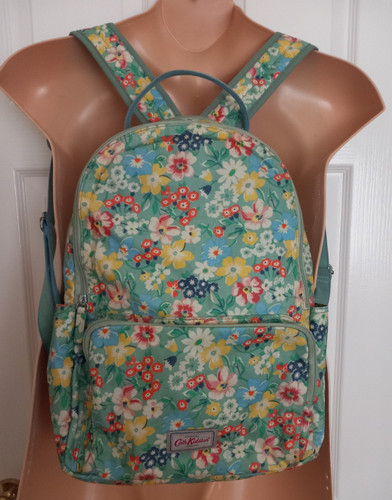 Cath kidston backpack - cath,