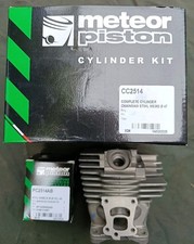 Stihl MS 362 Meteor Cylinder