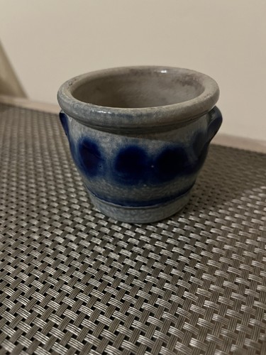 Antique westerwald salt glazed - antique, salt-glazed