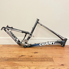 Giant Anthem X Full Suspension