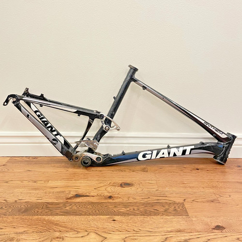 Giant anthem full suspension - full,