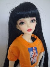 Recast Minifee 1/4 resin BJD