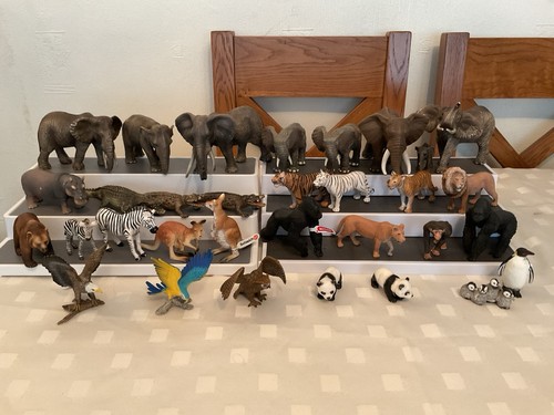 Huge bundle schleich - bundle,