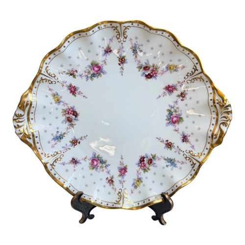 Royal crown derby antoinette - crown,