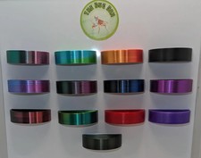 Jumping spider magnetic