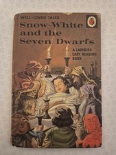 LADYBIRD BOOK - Well Loved