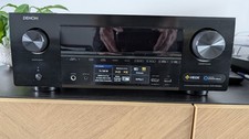 Denon AVR-X2500H 4K HDR HDCP