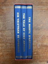 Folio Society, Malory’s