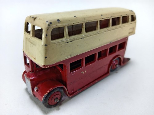 Vintage dinky toys 290 - vintage,