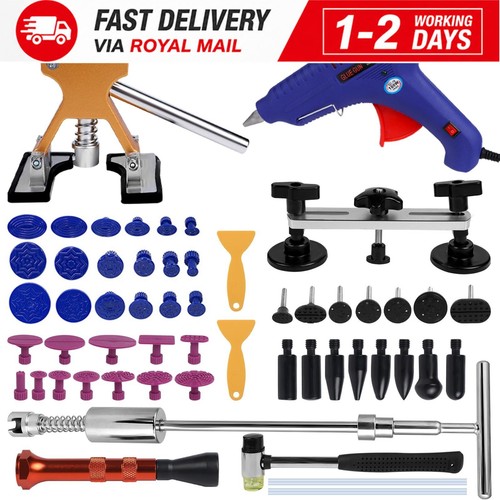Pdr car dent puller - car,
