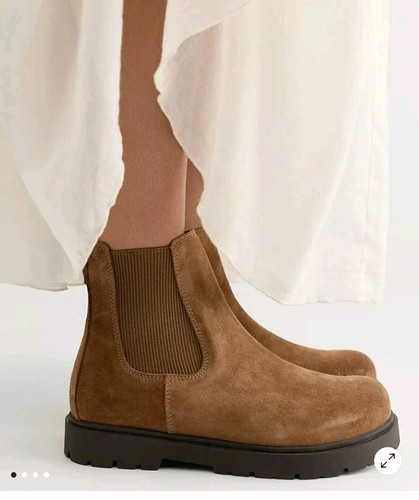 Birkenstock highwood chelsea - birkenstock,