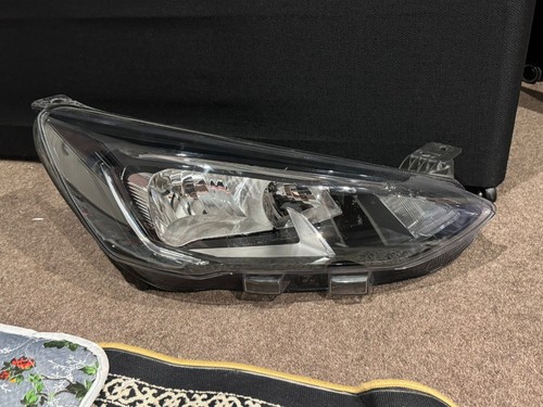 Ford focus mk4 - 2020, headlight