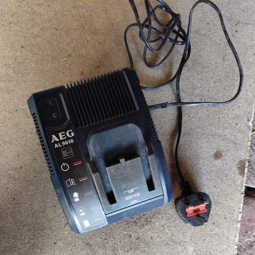 Aeg 9618 power tool battery - aeg,