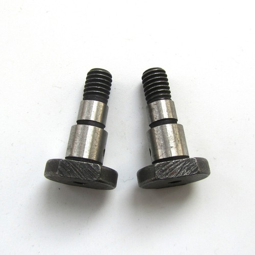 Pcs pin with channel - pin, for