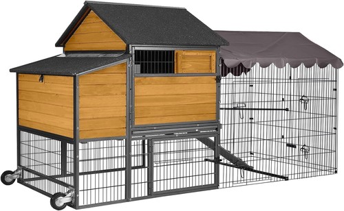 Aivituvin mobile chicken - mobile,
