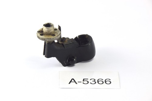 Suzuki rgv 250 clutch lever - suzuki,