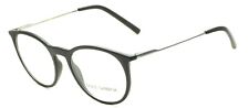 Dolce & Gabbana DG 5031 2525 51mm RX Optical Glasses Eyewear Frames - New Italy
