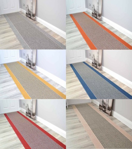 Non slip hall runner - non,