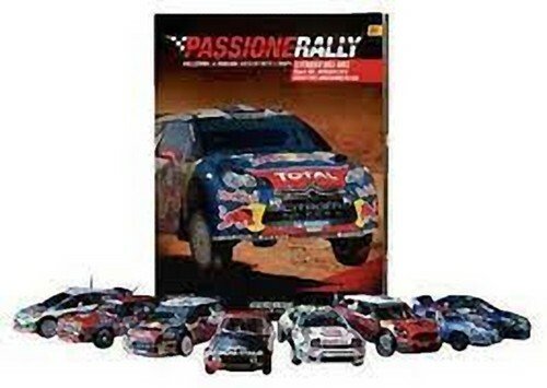 Passion rally choose from - passion,