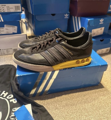 Adidas kegler super hanon - ,
